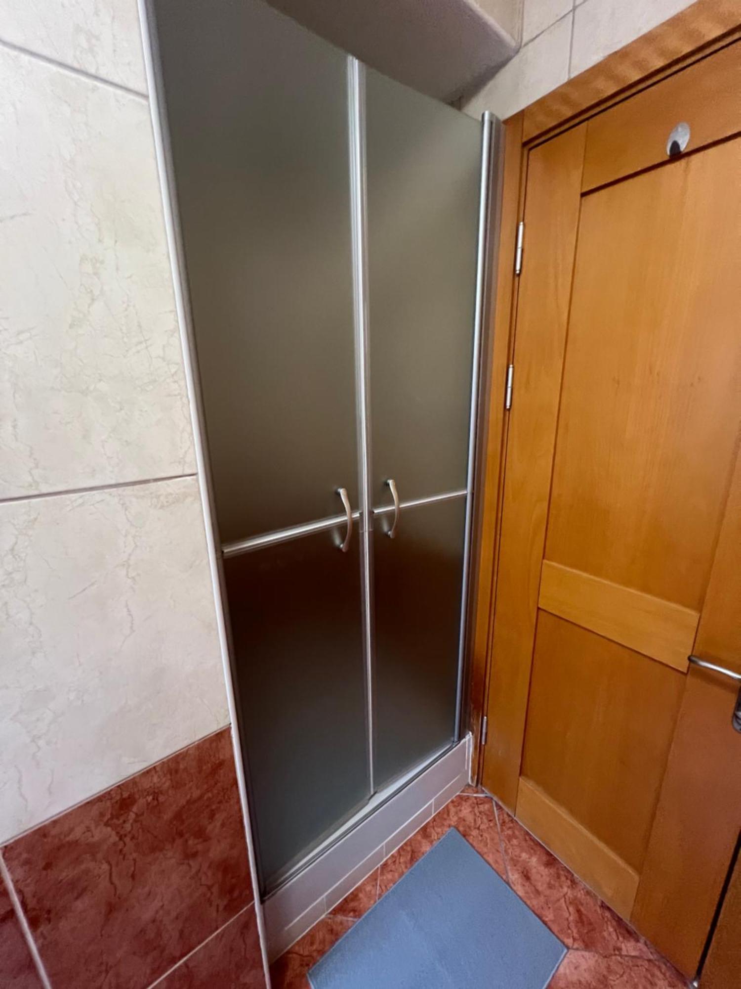 Balcony Dohany Street Apartment Budapesta Exterior foto